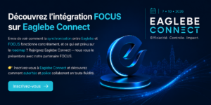 Découvrez Eaglebe Connect 2026 à Pairi Daiza