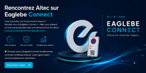 Rencontrez Altec à Eaglebe Connect