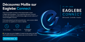 Inscrivez-vous à Eaglebe Connect