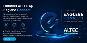 Ontmoet Altec op Eaglebe Connect