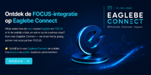 FOCUS-integratie op Eaglebe Connect