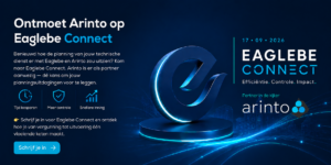 Schrijf je in voor Eaglebe Connect