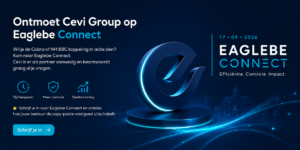 Ontmoet Cevi Group op Eaglebe Connect