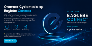 Schrijf je in voor Eaglebe Connect